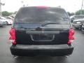 Brilliant Black - Durango SXT Photo No. 10