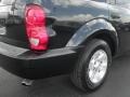 Brilliant Black - Durango SXT Photo No. 11