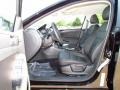 Black - Jetta SE Sedan Photo No. 3
