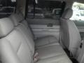 2007 Brilliant Black Dodge Durango SXT  photo #18