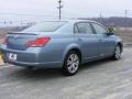 Blue Mirage Metallic - Avalon Touring Photo No. 4