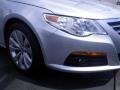 Reflex Silver Metallic - CC Luxury Photo No. 2