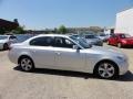 Titanium Silver Metallic - 5 Series 530xi Sedan Photo No. 8