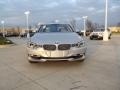 2012 Glacier Silver Metallic BMW 3 Series 328i Sedan  photo #7