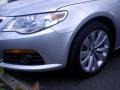 Reflex Silver Metallic - CC Luxury Photo No. 4