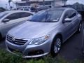 Reflex Silver Metallic - CC Luxury Photo No. 5