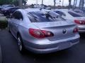 Reflex Silver Metallic - CC Luxury Photo No. 6