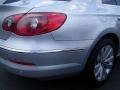 Reflex Silver Metallic - CC Luxury Photo No. 9