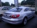 Reflex Silver Metallic - CC Luxury Photo No. 10