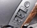 Titanium Silver Metallic - 5 Series 530xi Sedan Photo No. 16