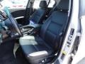 Titanium Silver Metallic - 5 Series 530xi Sedan Photo No. 18