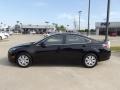 2012 Ebony Black Mazda MAZDA6 i Sport Sedan  photo #5