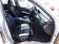 Titanium Silver Metallic - 5 Series 530xi Sedan Photo No. 21