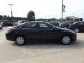 2012 Ebony Black Mazda MAZDA6 i Sport Sedan  photo #6