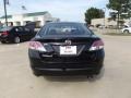 2012 Ebony Black Mazda MAZDA6 i Sport Sedan  photo #8