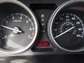 2012 Ebony Black Mazda MAZDA6 i Sport Sedan  photo #9