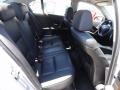 Titanium Silver Metallic - 5 Series 530xi Sedan Photo No. 26