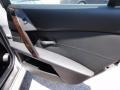 Titanium Silver Metallic - 5 Series 530xi Sedan Photo No. 28