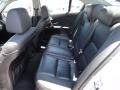 Titanium Silver Metallic - 5 Series 530xi Sedan Photo No. 29