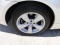 Titanium Silver Metallic - 5 Series 530xi Sedan Photo No. 34