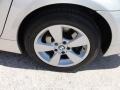 Titanium Silver Metallic - 5 Series 530xi Sedan Photo No. 40
