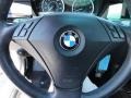 Titanium Silver Metallic - 5 Series 530xi Sedan Photo No. 48