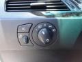 Titanium Silver Metallic - 5 Series 530xi Sedan Photo No. 51