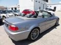 Silver Grey Metallic - M3 Convertible Photo No. 9