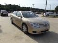 Sandy Beach Metallic - Camry LE Photo No. 2
