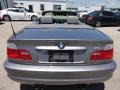 Silver Grey Metallic - M3 Convertible Photo No. 10