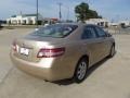 Sandy Beach Metallic - Camry LE Photo No. 3