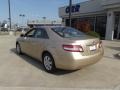 Sandy Beach Metallic - Camry LE Photo No. 4