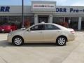 Sandy Beach Metallic - Camry LE Photo No. 5