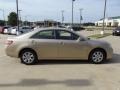 Sandy Beach Metallic - Camry LE Photo No. 6
