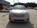 Sandy Beach Metallic - Camry LE Photo No. 7