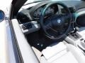 Silver Grey Metallic - M3 Convertible Photo No. 13
