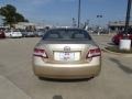 Sandy Beach Metallic - Camry LE Photo No. 8