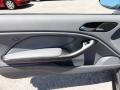 Silver Grey Metallic - M3 Convertible Photo No. 15