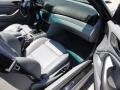 Silver Grey Metallic - M3 Convertible Photo No. 18