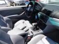 Silver Grey Metallic - M3 Convertible Photo No. 19