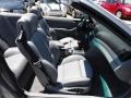 Silver Grey Metallic - M3 Convertible Photo No. 20