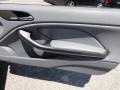 Silver Grey Metallic - M3 Convertible Photo No. 22