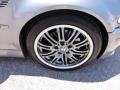 Silver Grey Metallic - M3 Convertible Photo No. 27