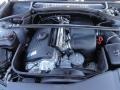 Silver Grey Metallic - M3 Convertible Photo No. 28