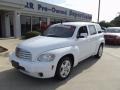Arctic Ice White - HHR LT Photo No. 1