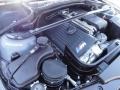 Silver Grey Metallic - M3 Convertible Photo No. 29