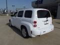 Arctic Ice White - HHR LT Photo No. 4