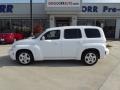 Arctic Ice White - HHR LT Photo No. 5