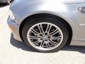 Silver Grey Metallic - M3 Convertible Photo No. 32