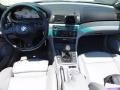 Silver Grey Metallic - M3 Convertible Photo No. 34